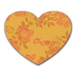 fl_cl_027a Mousepad (Heart)