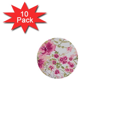 fl_cl_056a 1  Mini Button (10 pack)  from ArtsNow.com Front