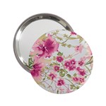 fl_cl_056a 2.25  Handbag Mirror