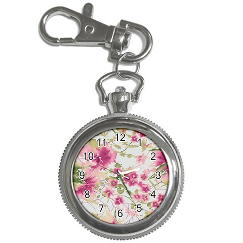 fl_cl_056a Key Chain Watch from ArtsNow.com Front