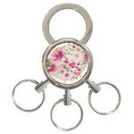 fl_cl_056a 3-Ring Key Chain