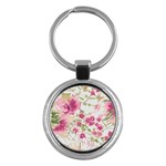 fl_cl_056a Key Chain (Round)