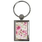 fl_cl_056a Key Chain (Rectangle)