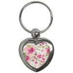 fl_cl_056a Key Chain (Heart)