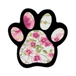 fl_cl_056a Magnet (Paw Print)