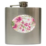 fl_cl_056a Hip Flask (6 oz)