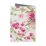 fl_cl_056a Mini Greeting Cards (Pkg of 8)