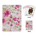 fl_cl_056a Playing Cards Single Design