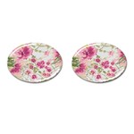 fl_cl_056a Cufflinks (Oval)