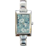 fl_cl_058a Rectangular Italian Charm Watch