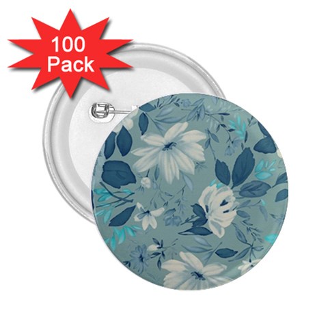 fl_cl_058a 2.25  Button (100 pack) from ArtsNow.com Front