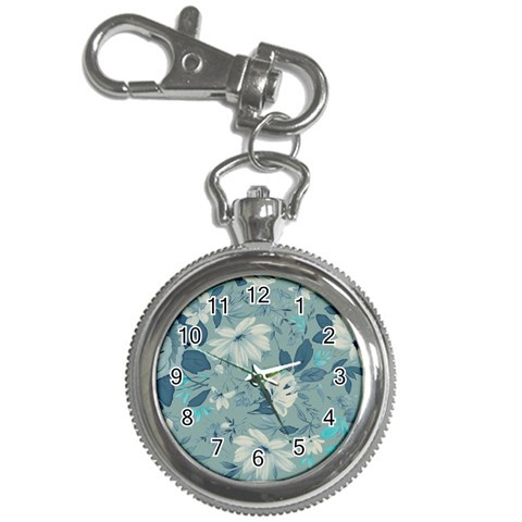 fl_cl_058a Key Chain Watch from ArtsNow.com Front