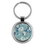 fl_cl_058a Key Chain (Round)