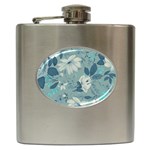 fl_cl_058a Hip Flask (6 oz)