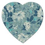 fl_cl_058a Jigsaw Puzzle (Heart)