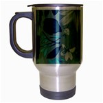 fl_cl_058a Travel Mug (Silver Gray)