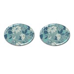 fl_cl_058a Cufflinks (Oval)