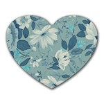 fl_cl_058a Mousepad (Heart)