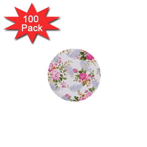 fl_cl_062a 1  Mini Button (100 pack)  from ArtsNow.com Front