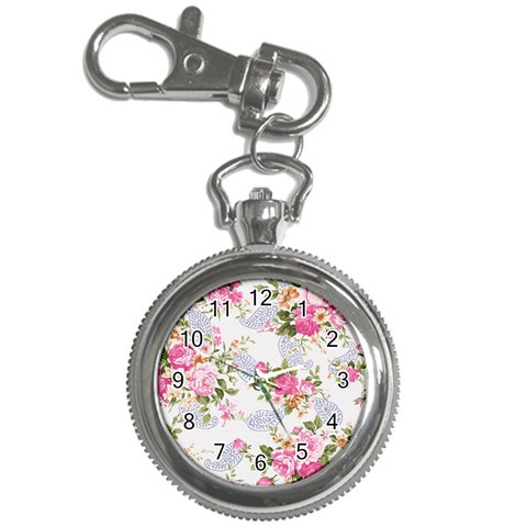 fl_cl_062a Key Chain Watch from ArtsNow.com Front