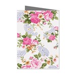 fl_cl_062a Mini Greeting Cards (Pkg of 8)