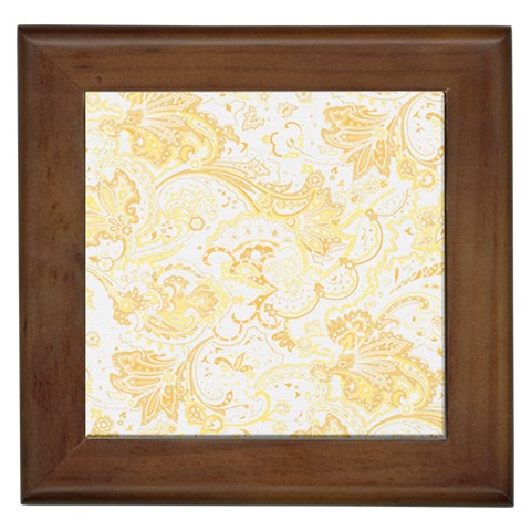 fl_cl_064a Framed Tile from ArtsNow.com Front