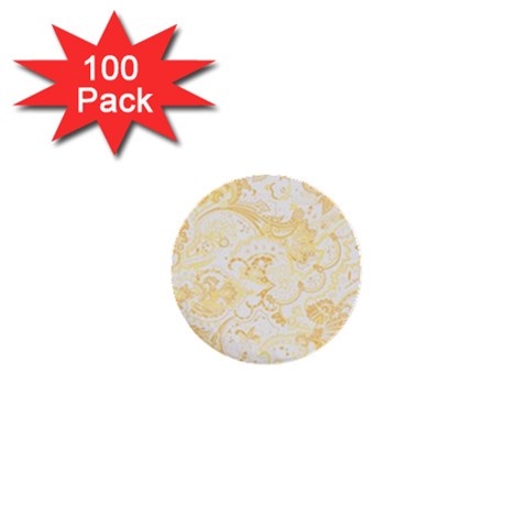 fl_cl_064a 1  Mini Button (100 pack)  from ArtsNow.com Front