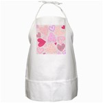 love05_bg3 BBQ Apron