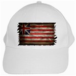 make america great britain again White Cap