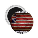 make america great britain again 2.25  Magnet