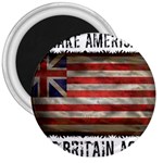 make america great britain again 3  Magnet