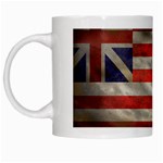 make america great britain again White Mug