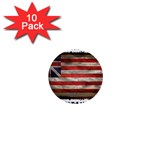 make america great britain again 1  Mini Button (10 pack) 