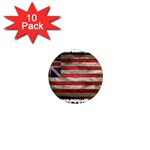 make america great britain again 1  Mini Magnet (10 pack) 