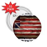 make america great britain again 2.25  Button (10 pack)