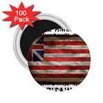 make america great britain again 2.25  Magnet (100 pack) 