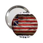 make america great britain again 2.25  Handbag Mirror