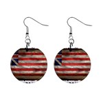 make america great britain again 1  Button Earrings