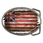 make america great britain again Belt Buckle