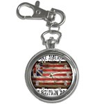 make america great britain again Key Chain Watch