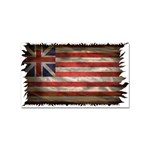 make america great britain again Sticker (Rectangular)