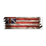 make america great britain again Sticker (Bumper)