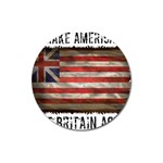 make america great britain again Magnet 3  (Round)