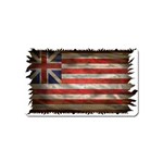 make america great britain again Magnet (Name Card)