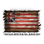 make america great britain again Plate Mat