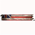 make america great britain again Small Bar Mat