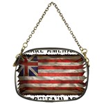 make america great britain again Chain Purse (One Side)