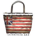 make america great britain again Bucket Bag