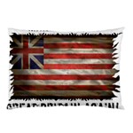 make america great britain again Pillow Case