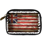 make america great britain again Digital Camera Leather Case